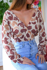 GILET LARA - GILET