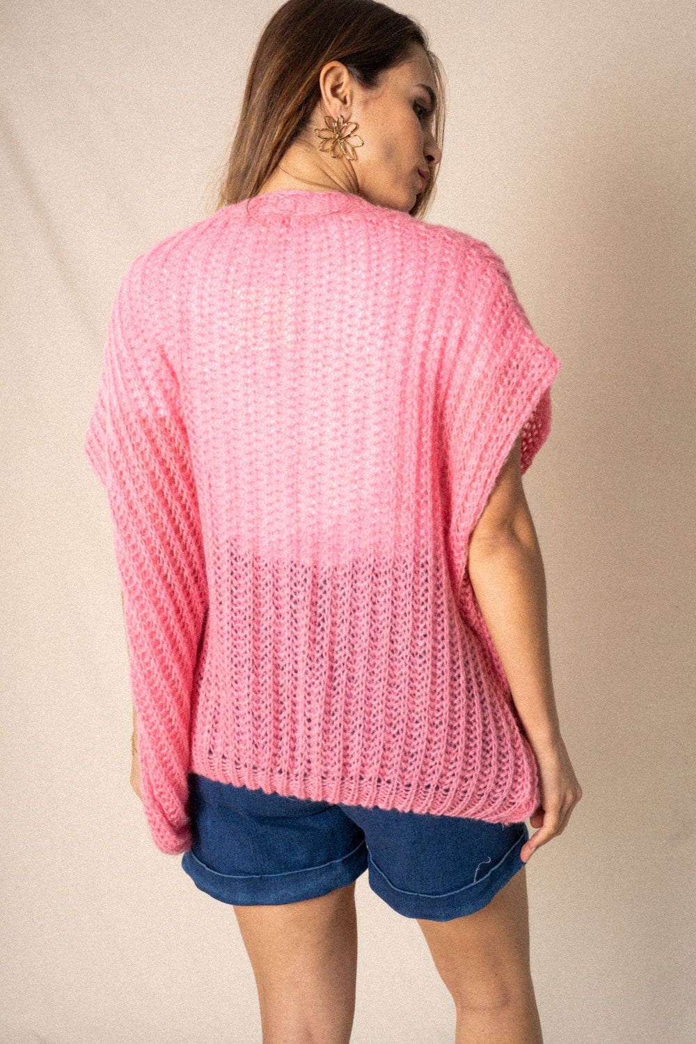 GILET MARIUS - GILET