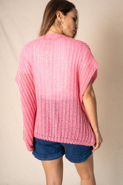 GILET MARIUS - GILET