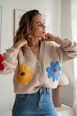 GILET PIA - GILET
