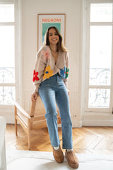 GILET PIA - GILET
