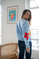GILET PIA - GILET