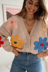 GILET PIA - GILET