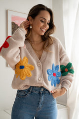 GILET PIA - GILET