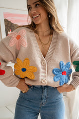 GILET PIA - GILET
