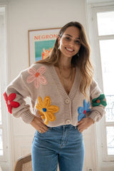 GILET PIA - GILET