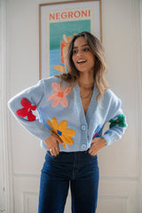 GILET PIA - GILET