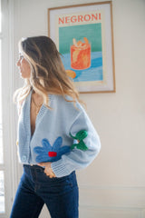 GILET PIA - GILET
