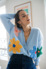 GILET PIA - GILET