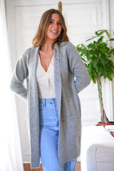GILET RAPHAELLA - GILET