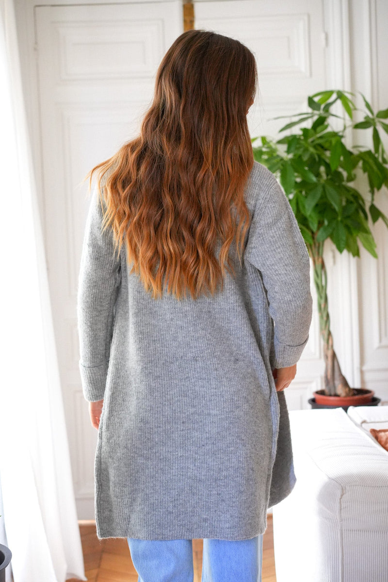 GILET RAPHAELLA - GILET