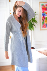 GILET RAPHAELLA - GILET