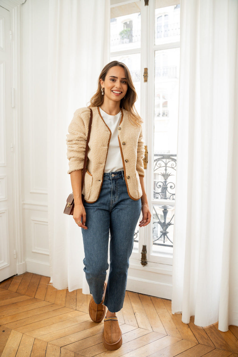 JEAN DAN - JEANS