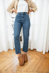 JEAN DAN - JEANS