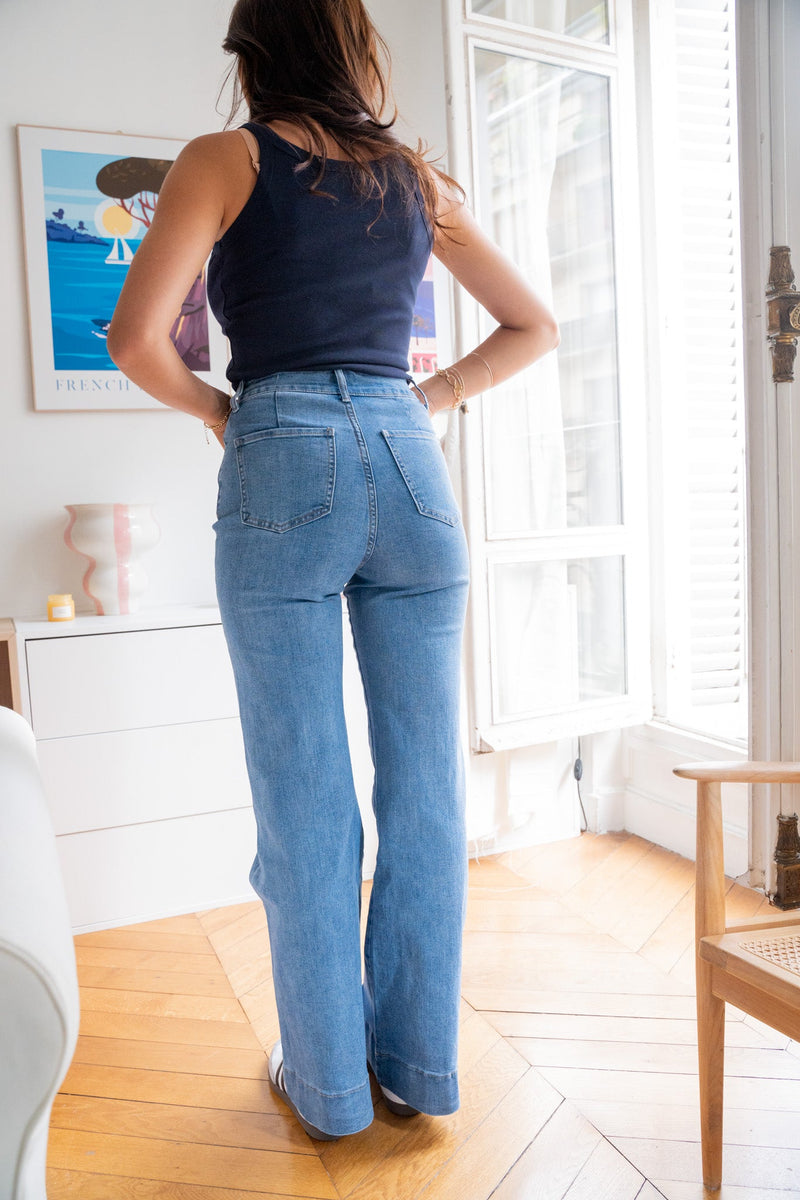 JEAN KAIS - JEANS
