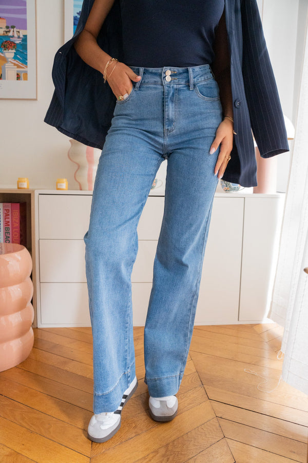 JEAN KAIS - JEANS