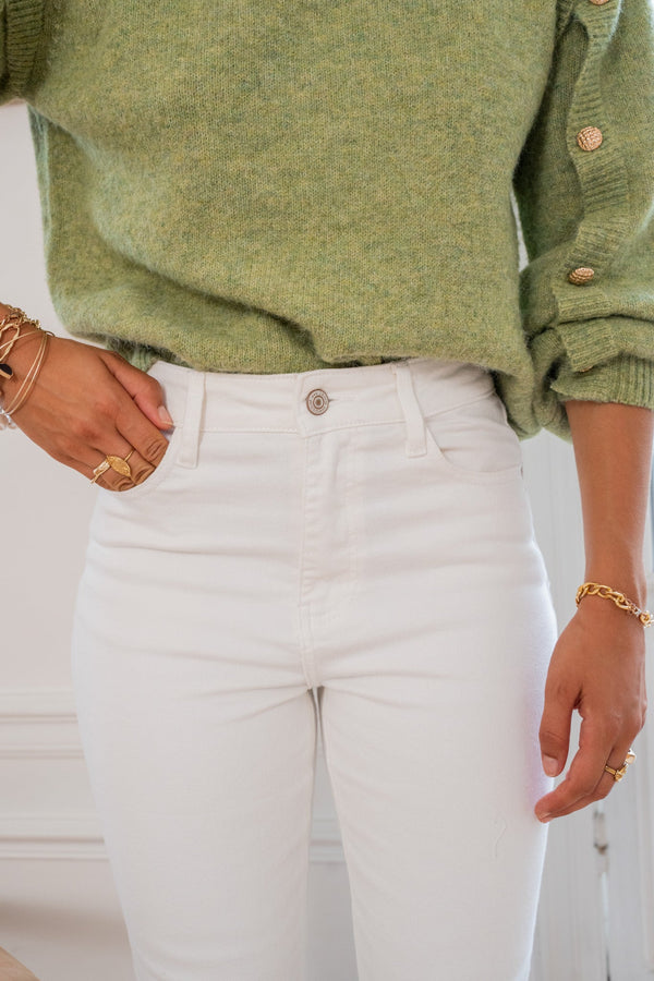 JEANS DAN - JEANS