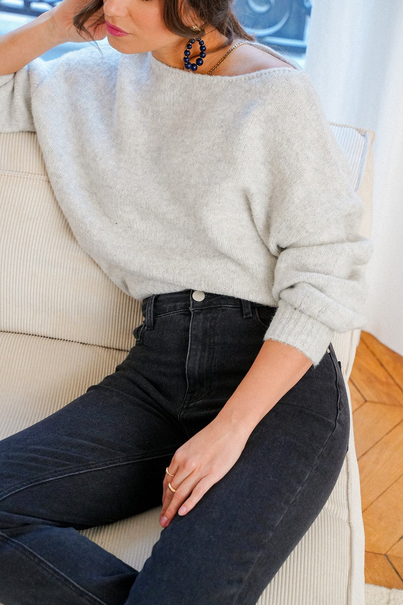 JEANS EMILE - JEAN