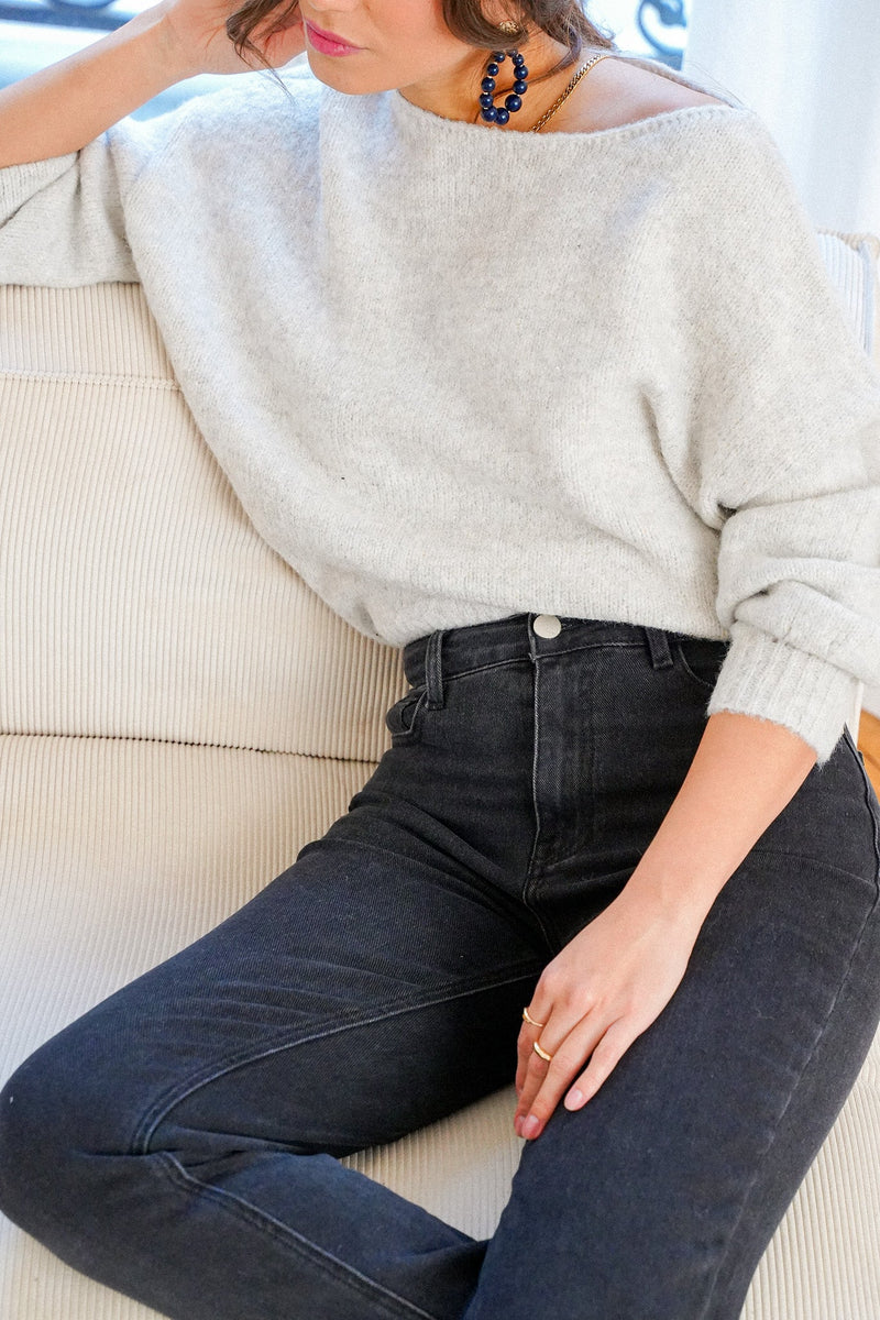 JEANS EMILE - JEAN
