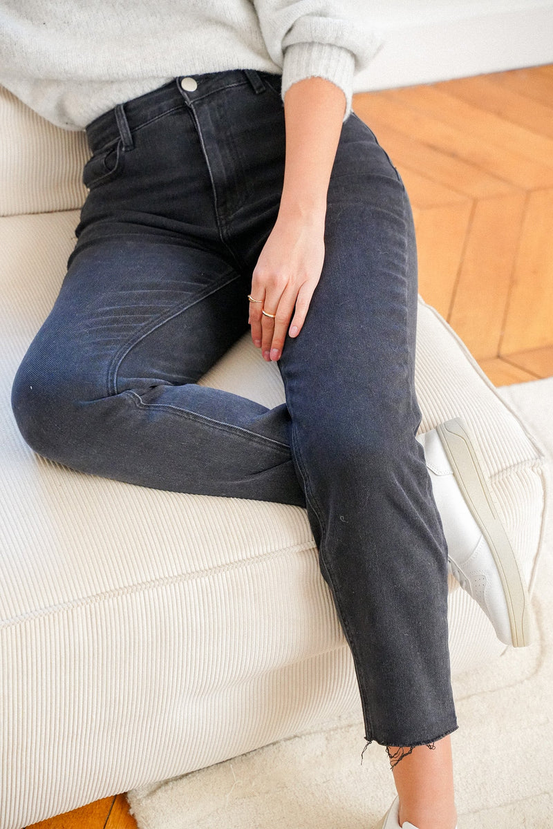 JEANS EMILE - JEAN
