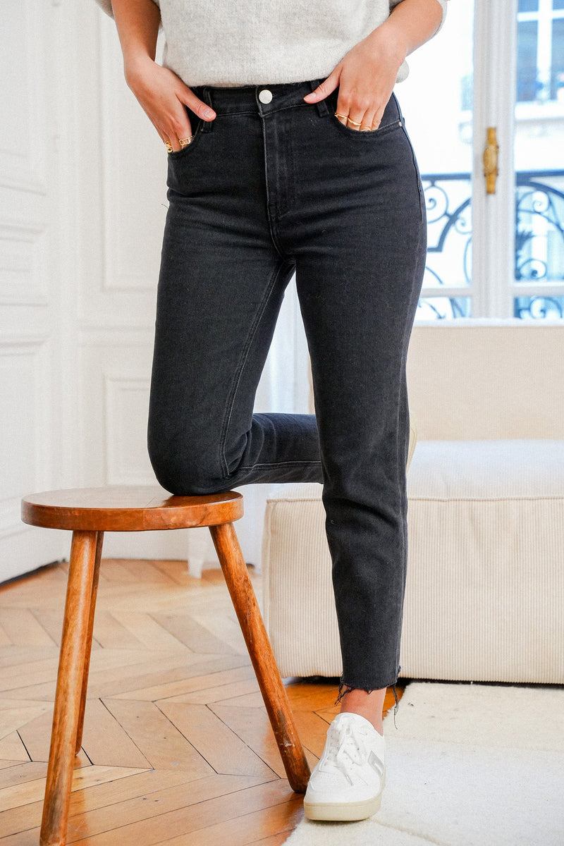 JEANS EMILE - JEAN