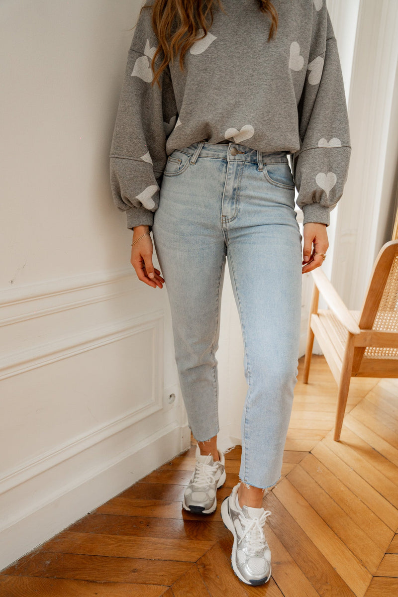 JEANS FREYA - JEAN