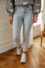 JEANS FREYA - JEAN