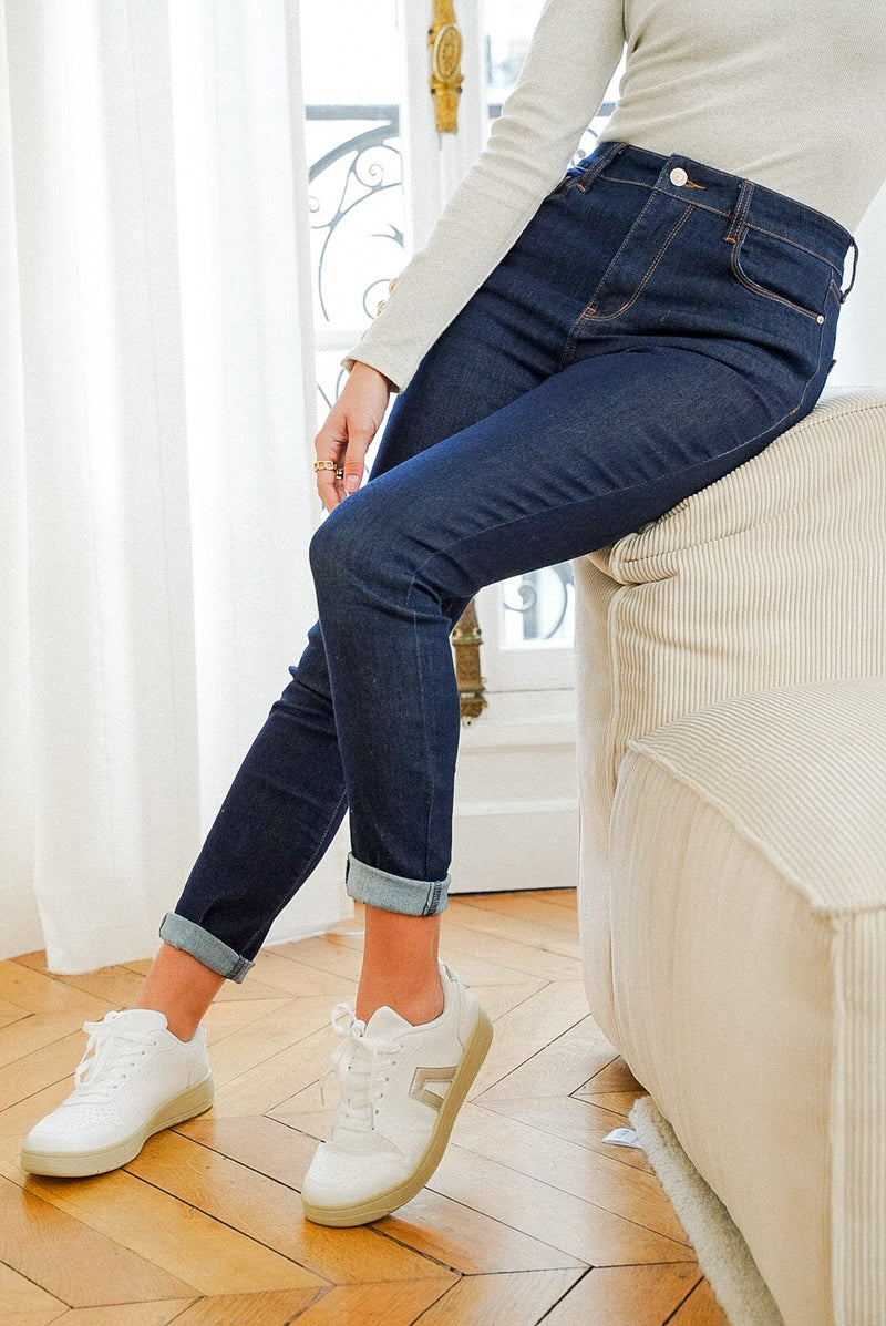 JEANS HUGUE - JEAN