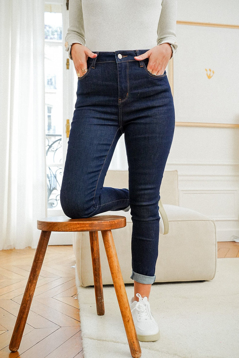 JEANS HUGUE - JEAN