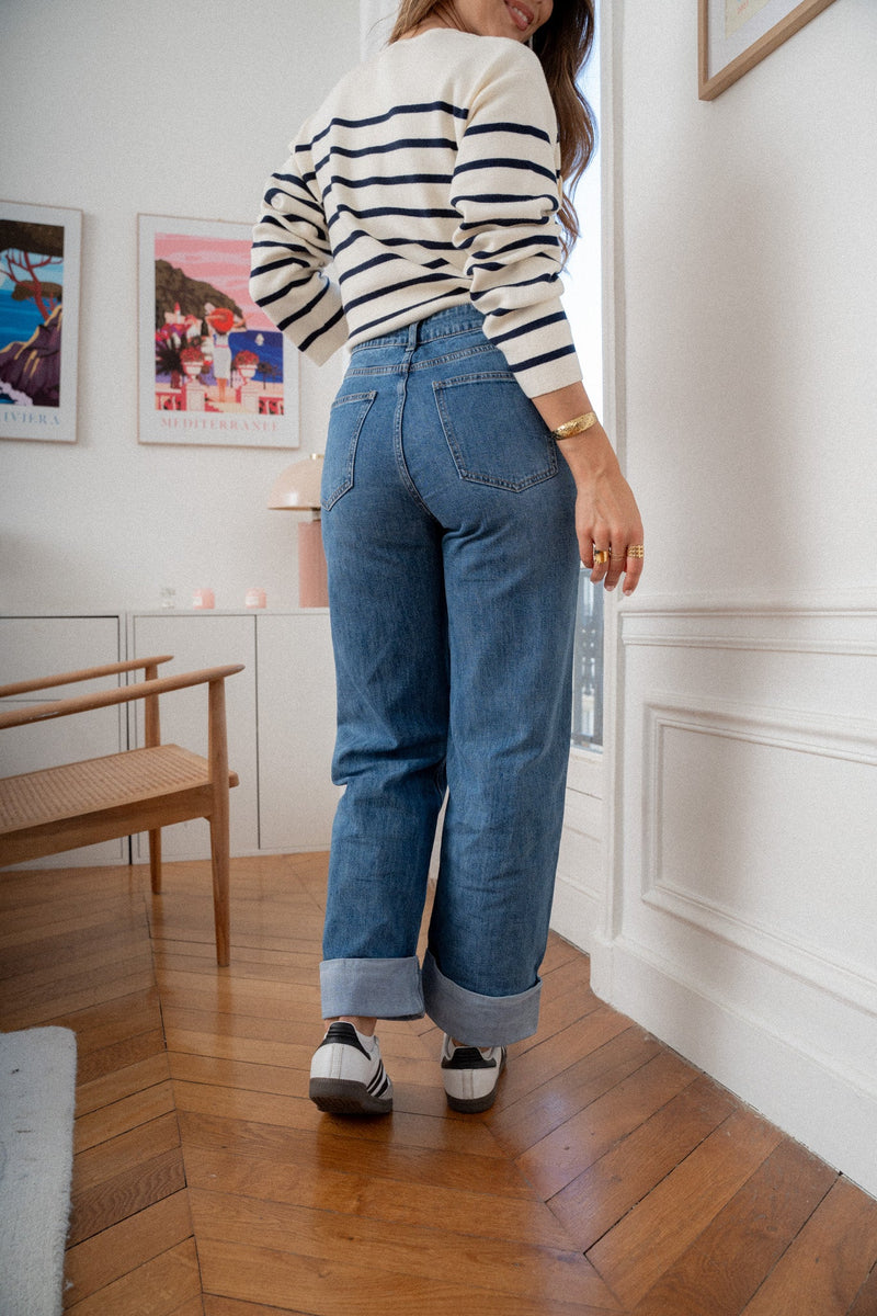 JEANS LOUIS - JEAN