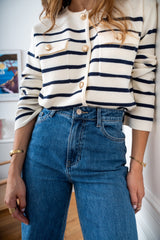 JEANS LOUIS - JEAN