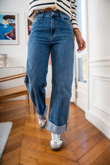JEANS LOUIS - JEAN