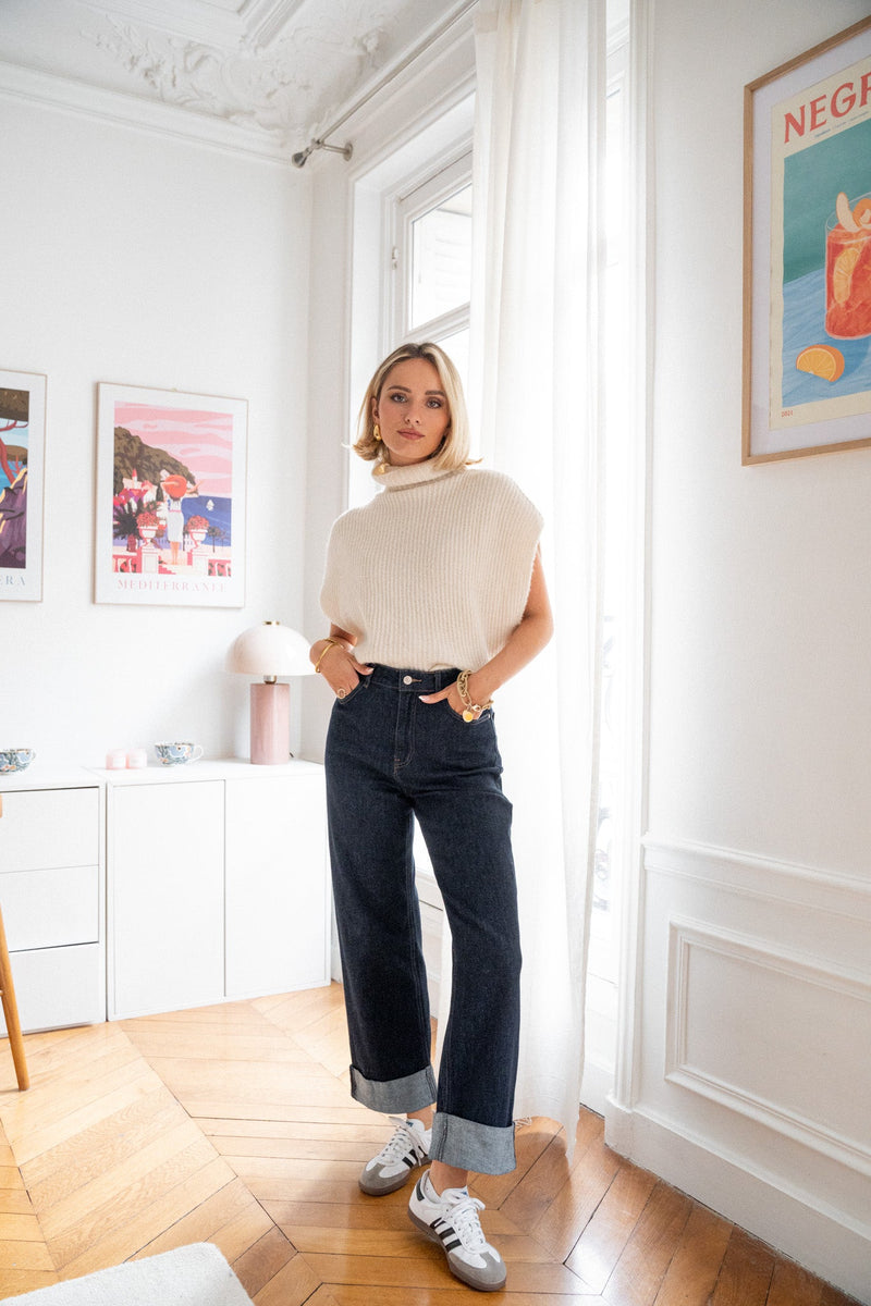 JEANS LOUIS - JEANS