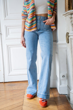 JEANS NEILA - JEAN