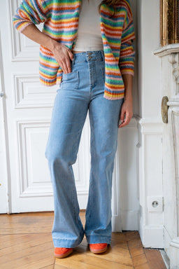 JEANS NEILA - JEAN