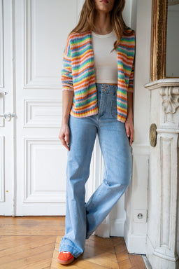 JEANS NEILA - JEAN