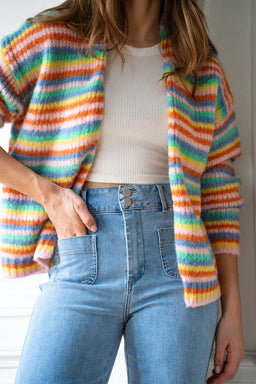 JEANS NEILA - JEAN