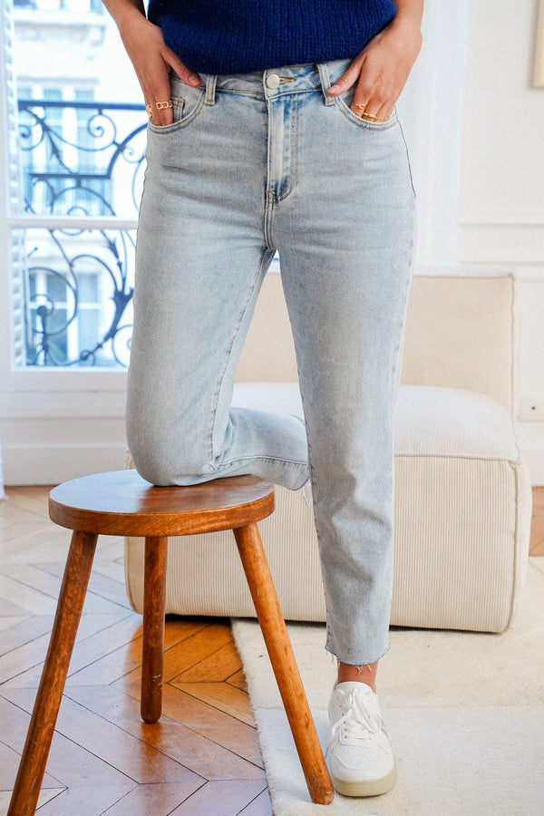 JEANS RENATA - JEAN