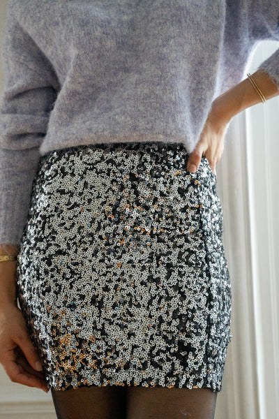 JUPE LA SEQUIN - JUPEC