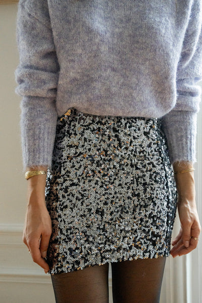 JUPE LA SEQUIN - JUPEC