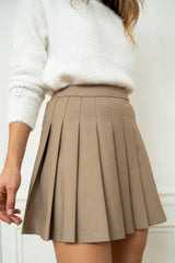 JUPE SCHOOLGIRL - JUPE