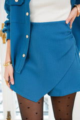 JUPE SHORT LILY - JUPESHORT