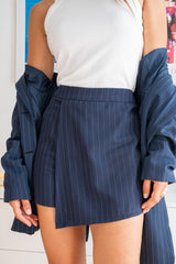 JUPE-SHORT RAIMON - JUPESHORT