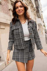 JUPE SHORT SOLAL - JUPESHORT