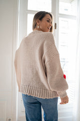 MAILLE AMALIA - PULL