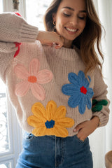 MAILLE AMALIA - PULL