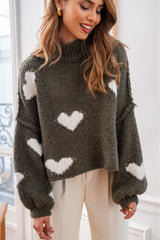 MAILLE AYLA - PULL