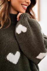 MAILLE AYLA - PULL