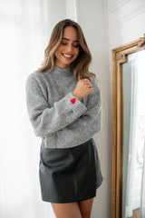 MAILLE EVAN - PULL