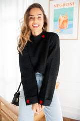 MAILLE EVAN - PULL